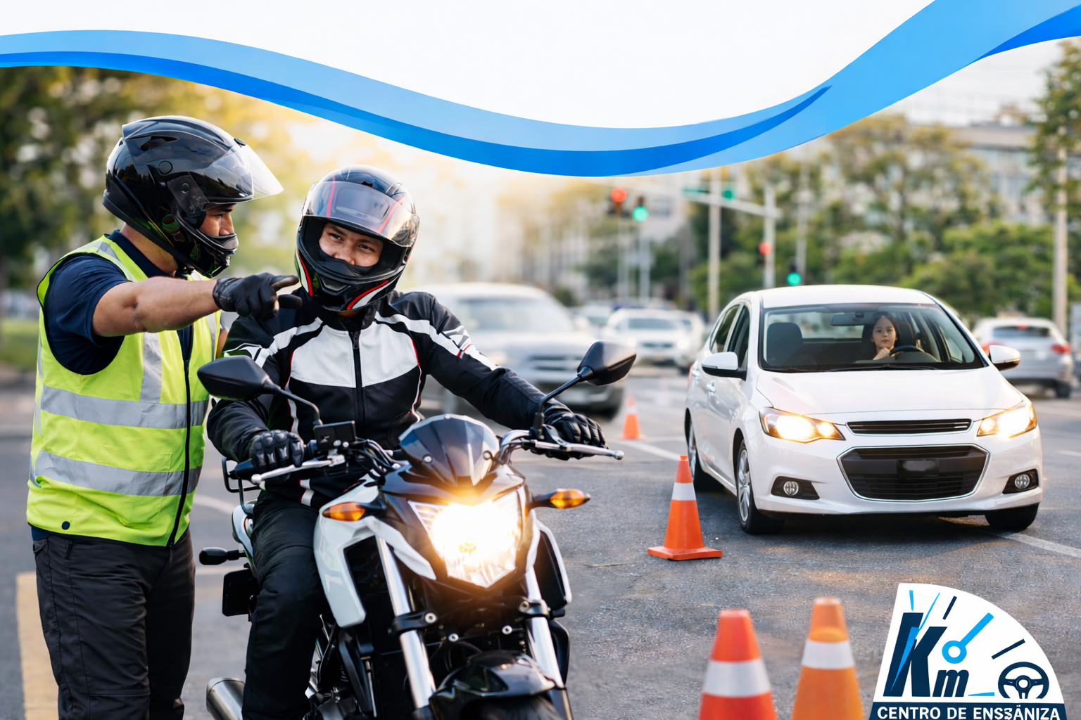 cursos de conduccion